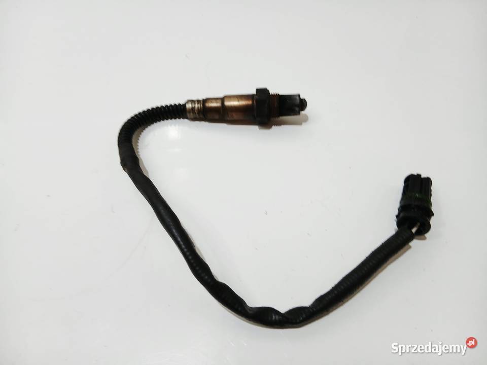 SONDA LAMBDA BMW OE E60 E61 N52 7544654 Strzyżewice