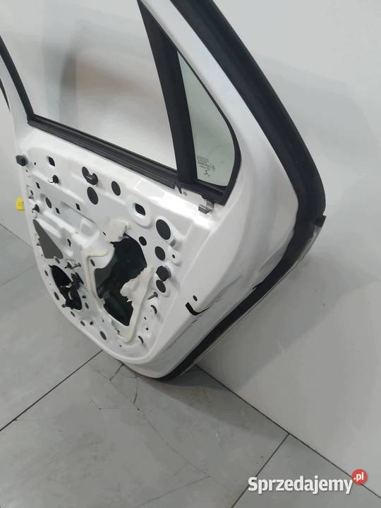DRZWI PRAWE TYŁ 5D HB EWP Opel Corsa VI 2019 F
