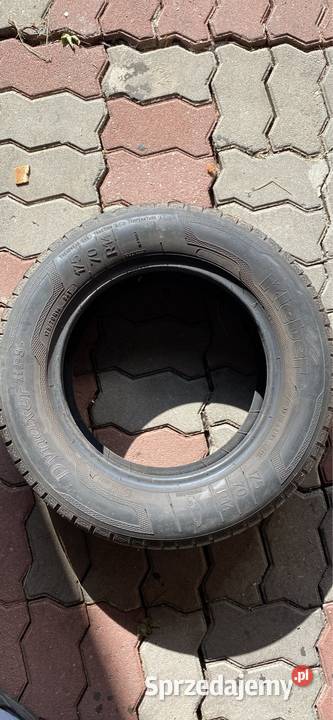 Opony R 14 Lubawa