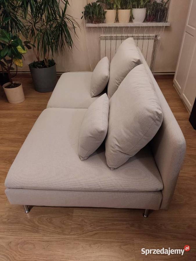 Kanapa IKEA Soderhamn 3 os