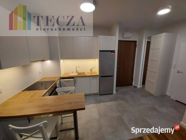 Mieszkanie Warszawa al gen Sikorskiego 40m2 2