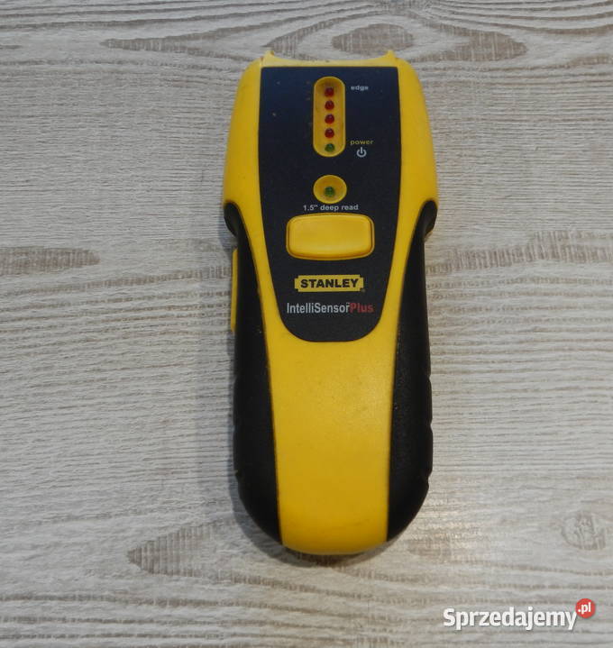 Stanley 77150 IntelliSensor Plus Czujnik kołków podkarpackie Leżajsk