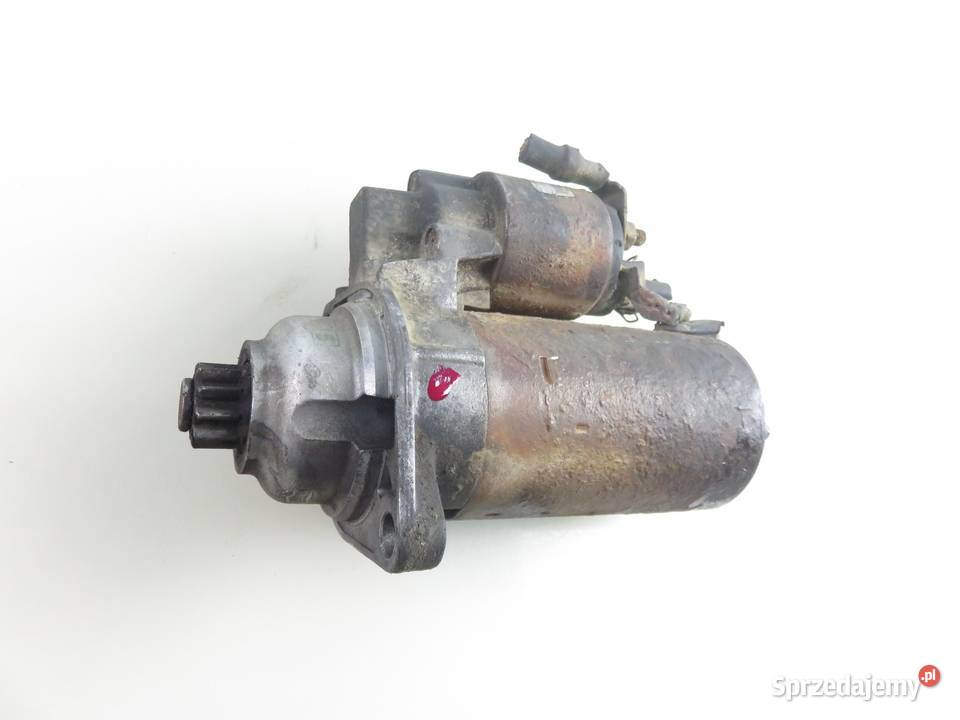 ROZRUSZNIK VW GOLF IV 19 TDI