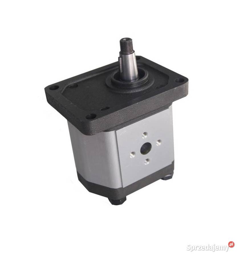 Pompa Hydrauliczna ZĘBATA PRAWA 633 95L GR3 Solec Kujawski