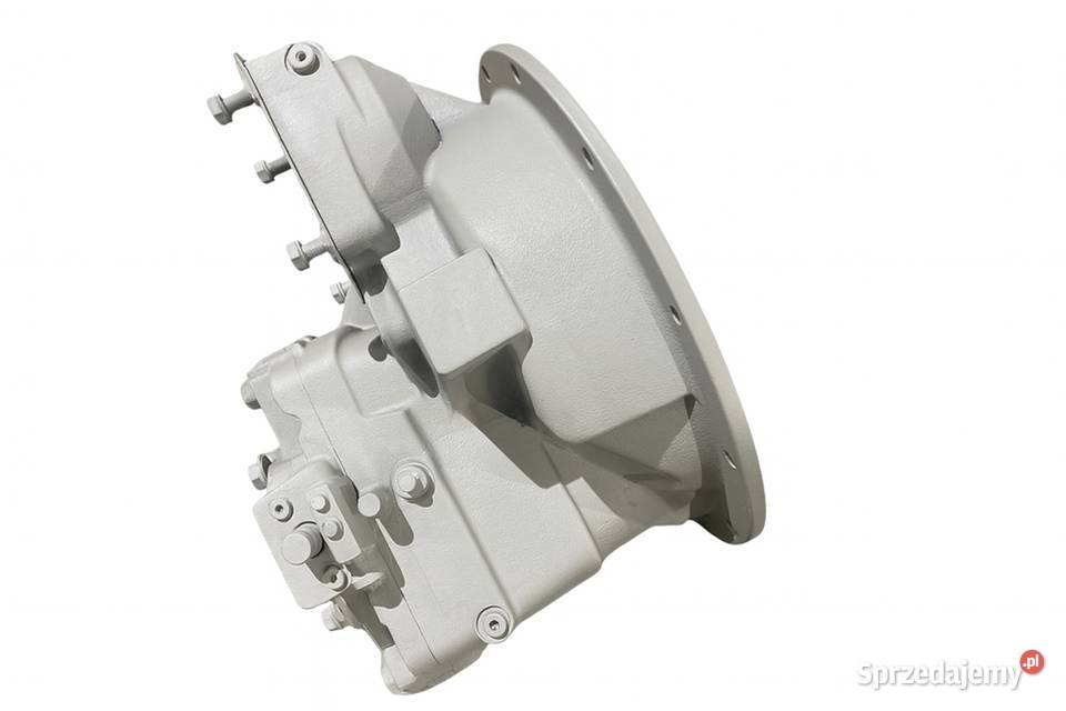 Rexroth A8VO80SR 60R1 NZG05K30 K R902004172 Poznań