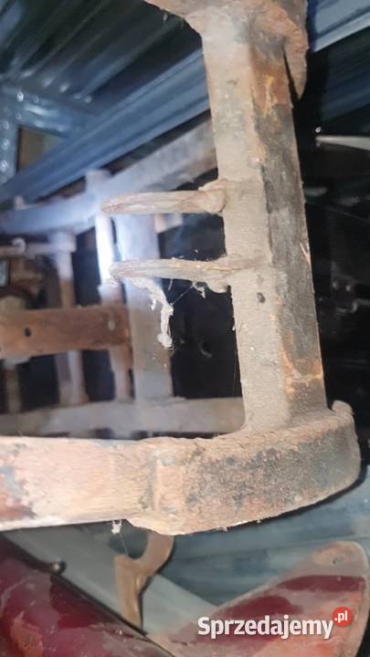 Shl m06U 1959 Dobrzejów