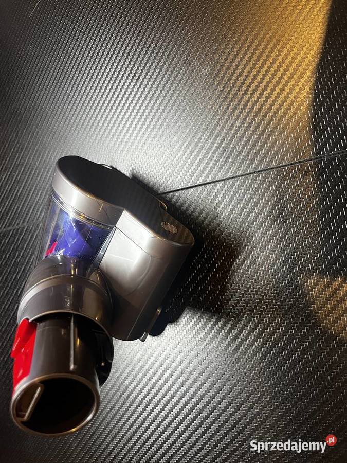 Mini elektroszczotka Dyson Brzóza Królewska