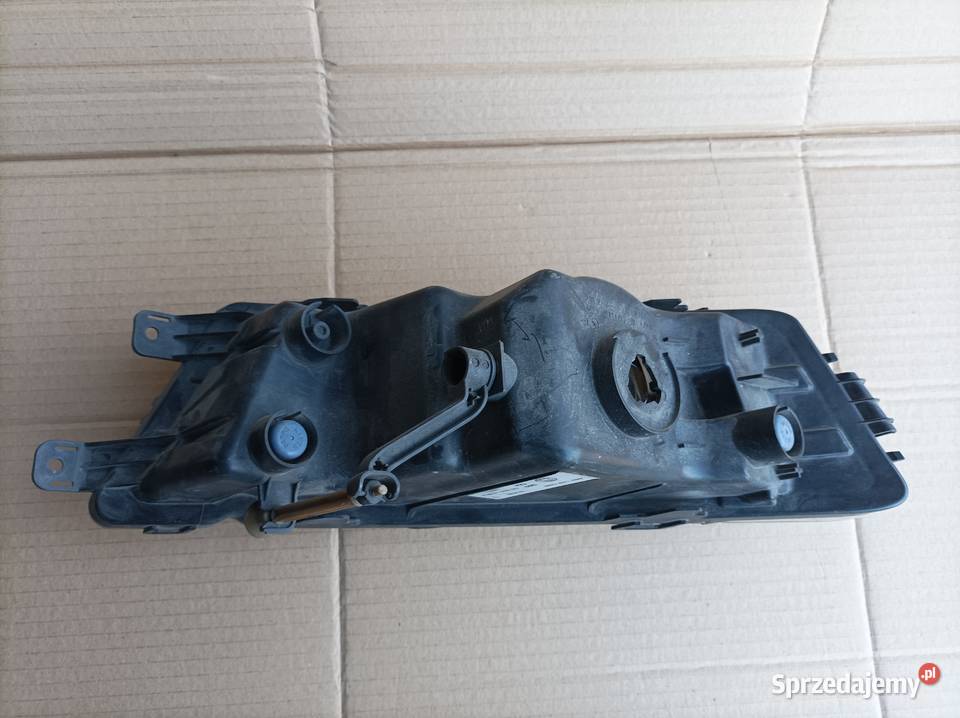SKODA OCTAVIA III halogen lewy 5E0941699 Otwock