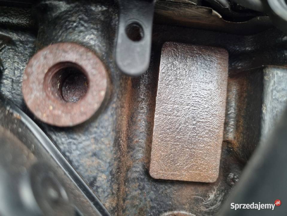 SILNIK KOMPLET Nissan Qashqai 15 DCI ładnie sprzedam