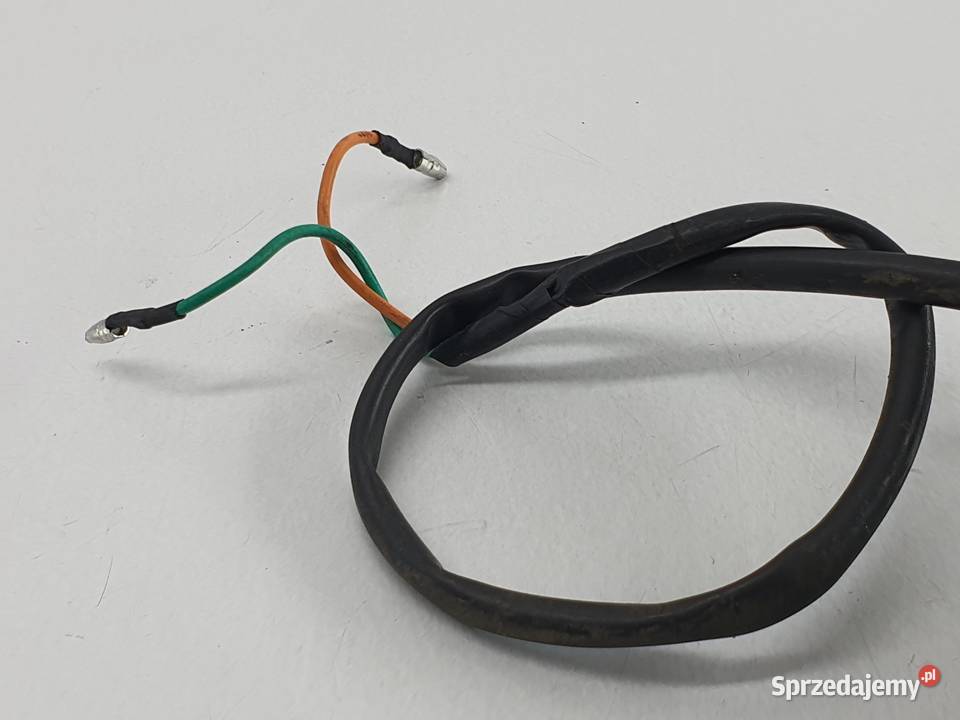 Migacz Kierunkowskaz Skuter Eco Flash 2000 Ben Łódź