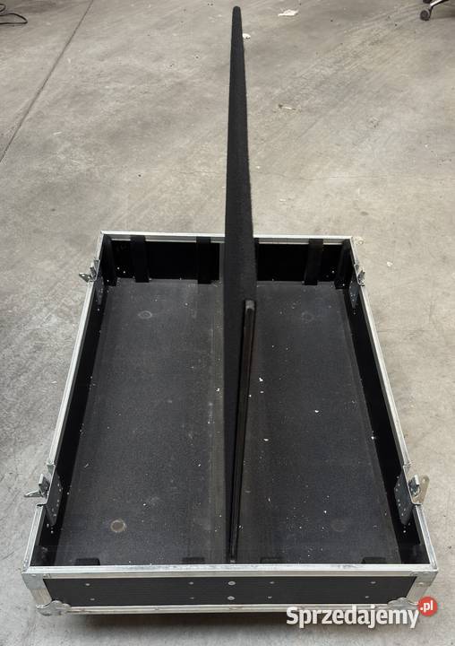 Skrzynie transportowe CASE Wrocław