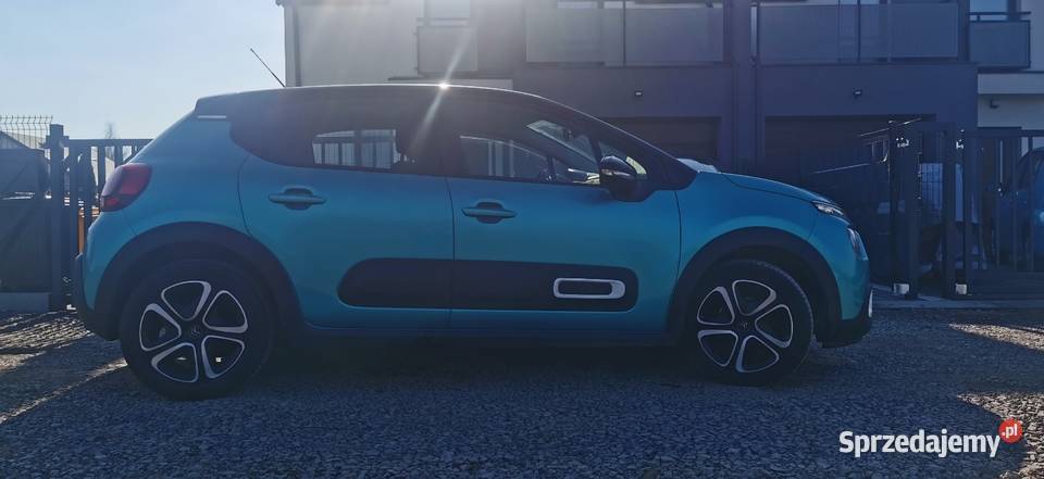 1 właściciel Polski salon Faktura VAT 23 Nowy elektryczne szyby Lublin