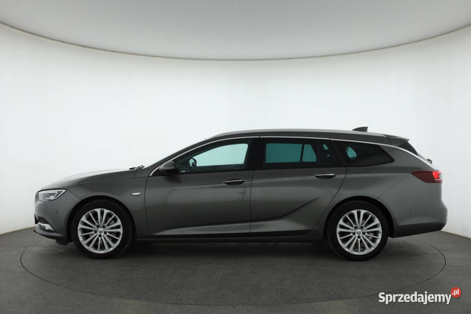 Opel Insignia 20 CDTI czujnik parkowania Piaseczno