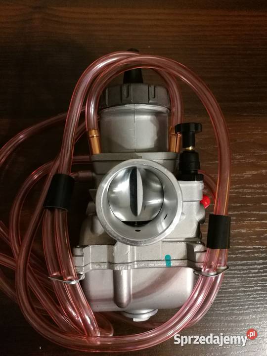 Nowy gaźnik KEIHIN PWK38 pwk 38 cross yamaha Zamość