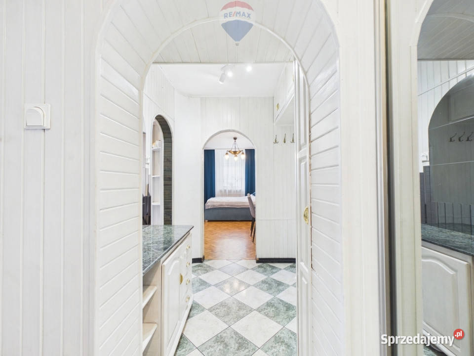 Rozkładowe cicha okolica metro mazowieckie Warszawa