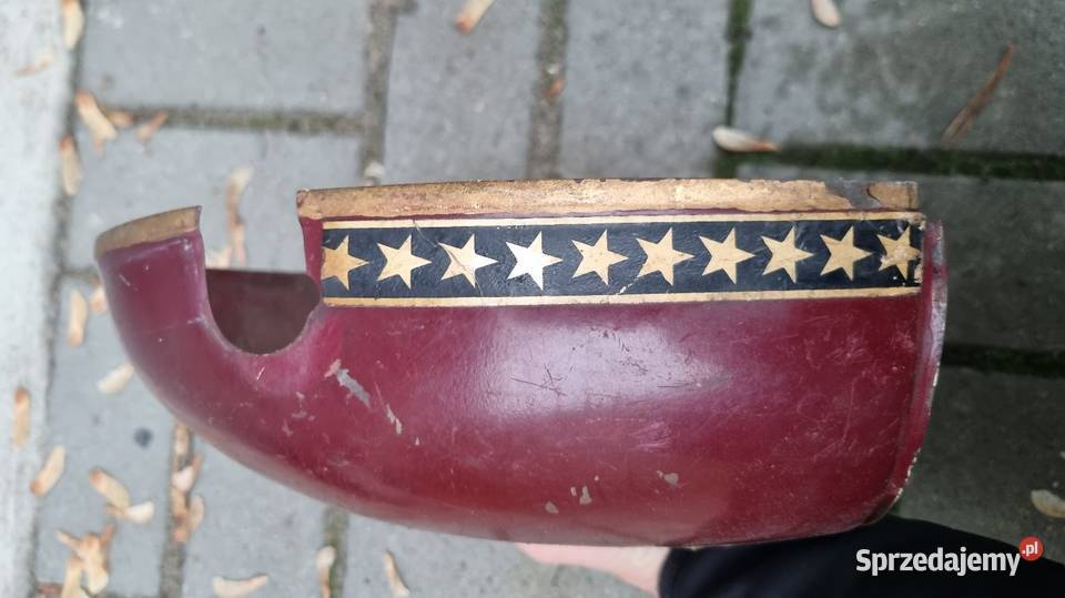 Obudowa pokrywa lampy jawa kivacka Motoryzacja Bydgoszcz