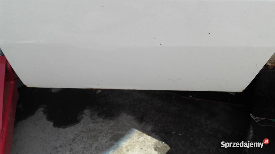 Drzwi prawe Volkswagen Lt Mercedes Sprinter Gniewkowo sprzedam