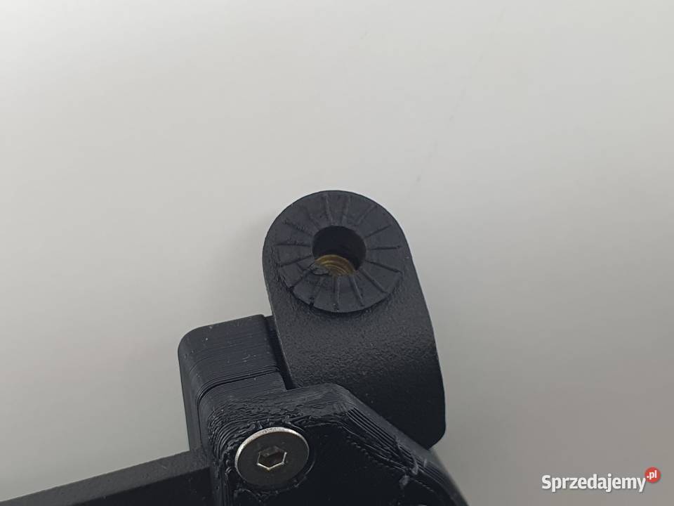 Oslona Nakladka Boczek Scutum Silence SO1
