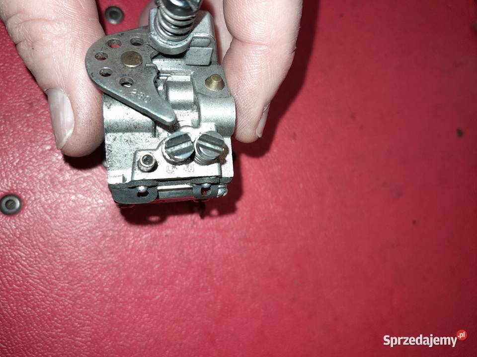 Gaźnik walbro wt 160b Żywiec