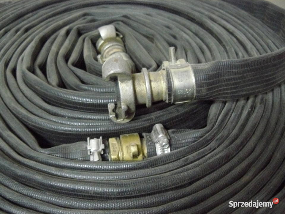 wąż sprężonego powietrza 1 Libiąż