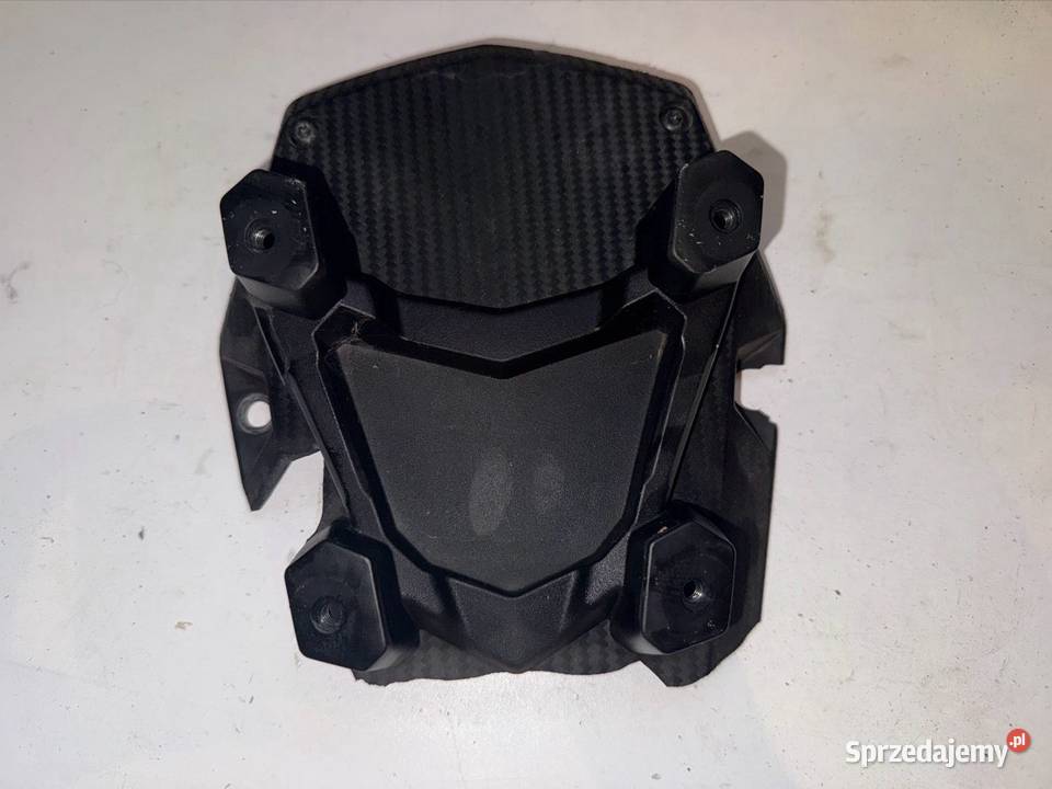 Podszybie mocowanie szybki Aprilia SR GT 125 Ostrów Wielkopolski