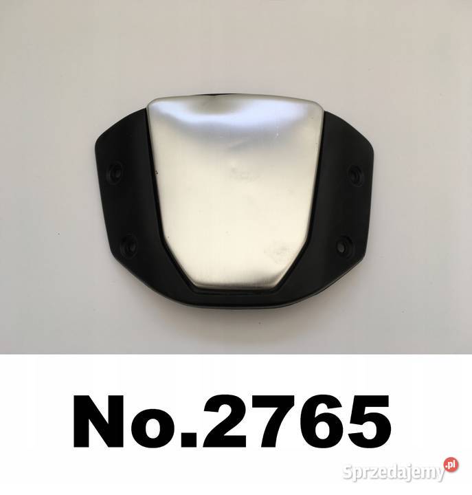 HONDA CB 1000 R SC80 18 Osłona Owiewka licznika Łobżenica