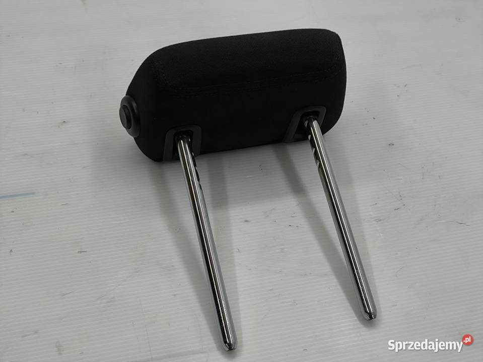 ZAGŁÓWEK KANAPY TYŁ BMW F31 LIFT