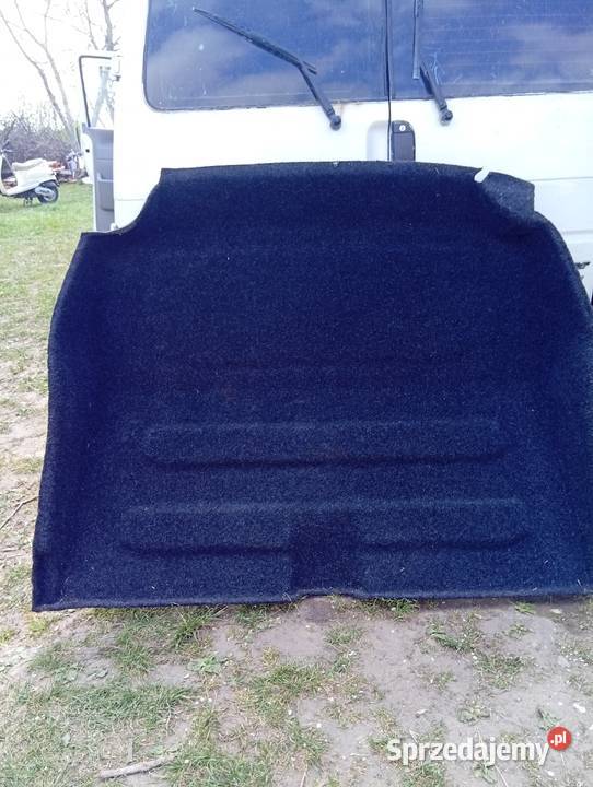 Przegroda ścianka Peugeot Citroen Pozostałe Wrocław