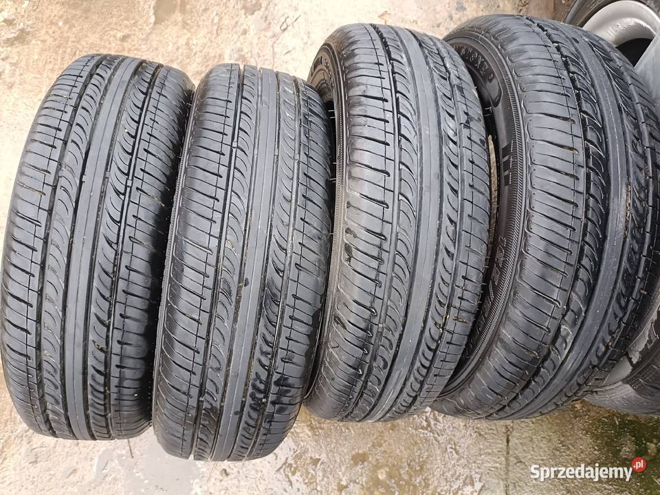 Opony Austone Athena SP 801 16565 r14 Brzeszcze