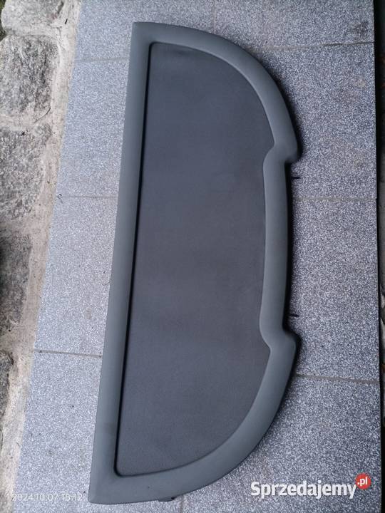 Audi TT Podszybia Czerńczyce