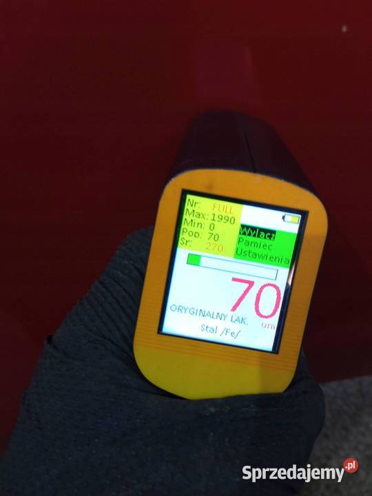 BŁOTNIK LEWY PRZÓD P19 Mitsubishi Space Star II