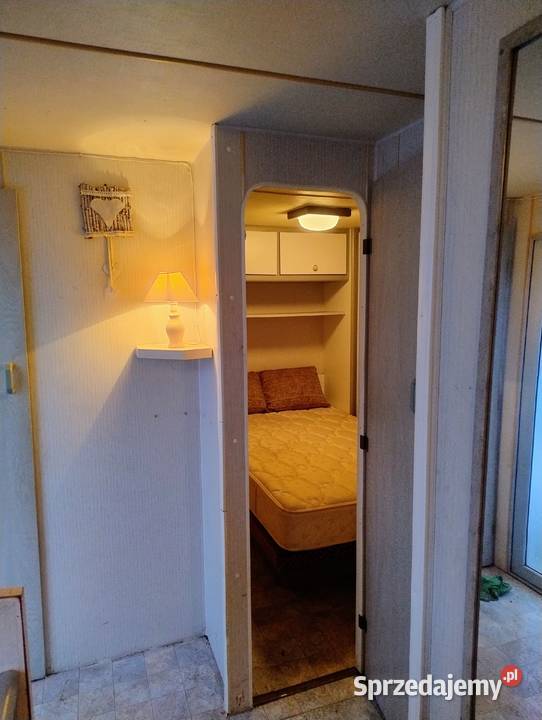 Sezonowy domek holenderski Sunseker 310770