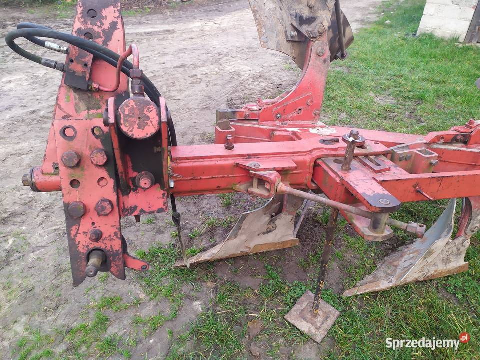 pług international case 3 mazowieckie