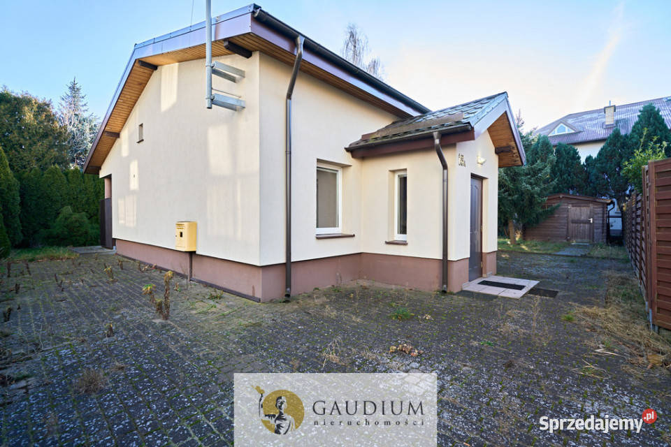 Kameralny dom w Rumi Rumia