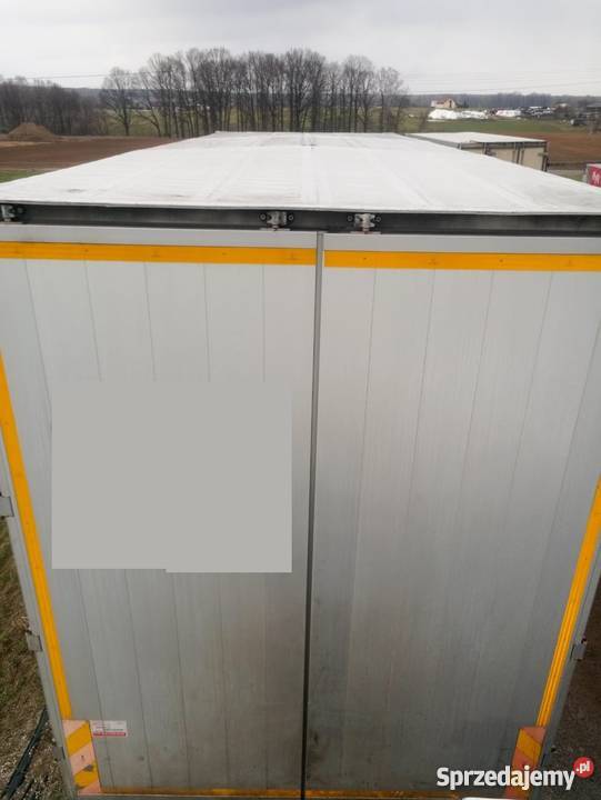 ZABUDOWA FIRANKA 770X 305 X 250 DRZWI opolskie Rzędowice