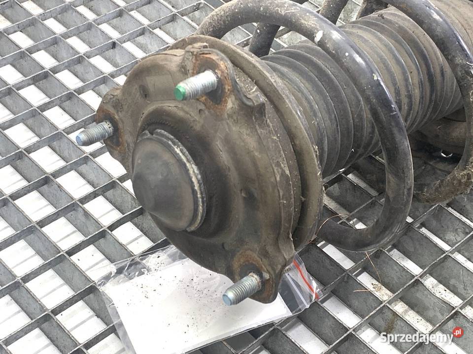 AMORTYZATOR LEWY PRZÓD ZE SPRĘŻYNĄ KIA OPTIMA 16 osobowe