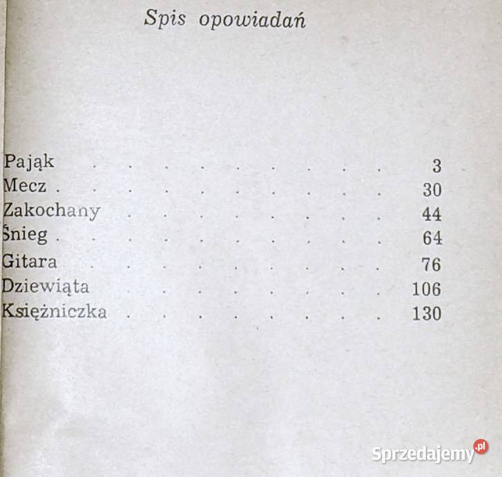 Księżniczka i chłopcy Janusz Domagalik Chełm sprzedam