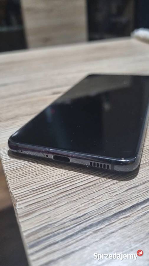 Samsung Galaxy S21 8256 Gb Uszkodzony
