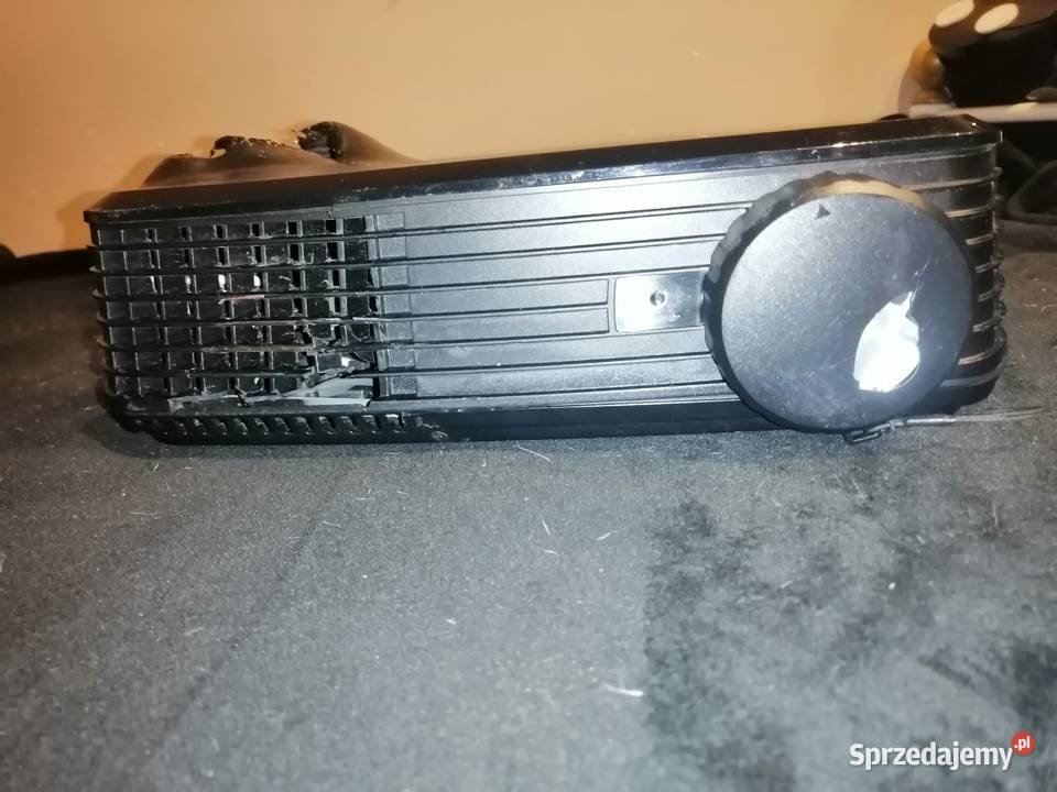 projektor rzutnik infocus x6 Legnica