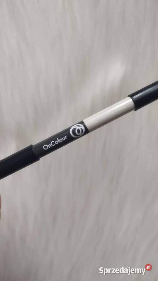 Podwójna kredka do oczu OnColour Perfect Duo Oriflame Olkusz
