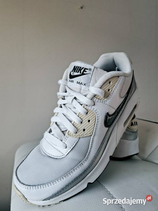 Nike 39 Air buty sportowe adidasy Kraków