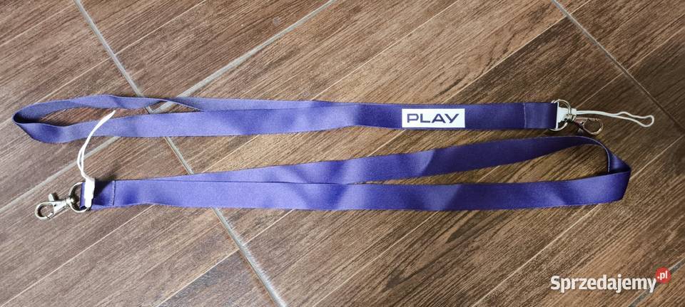 Smycz 5 Kolekcjonerska porządna wytrzymała na śląskie Gliwice sprzedam