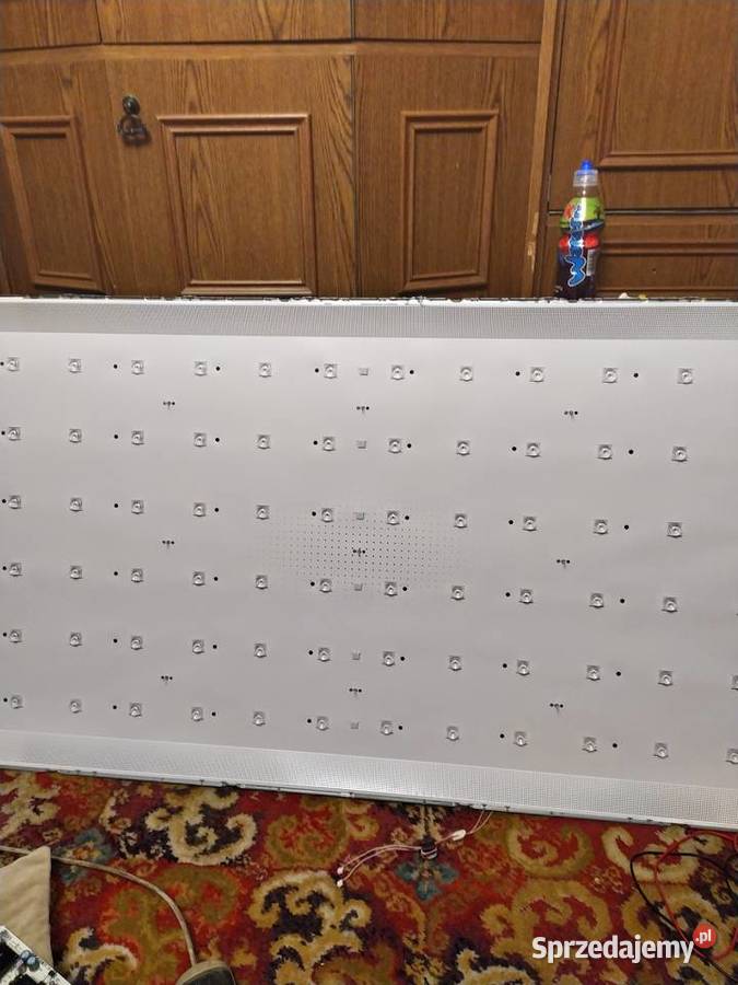 Listwy LED podświetlenia matrycy tv Sharp Telewizory Grędzina