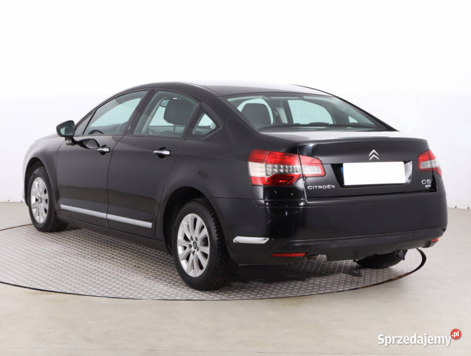 Citroen C5 16 HDi