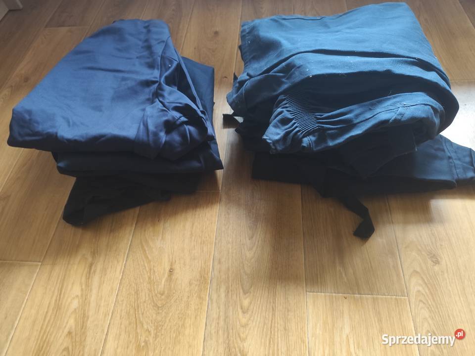 Ubranie robocze Niegowonice