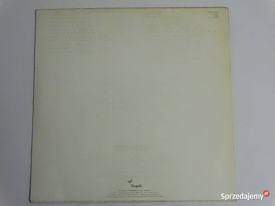Jethro Tull MU The Best Of Jethro Tull Vinyl LP Biłgoraj