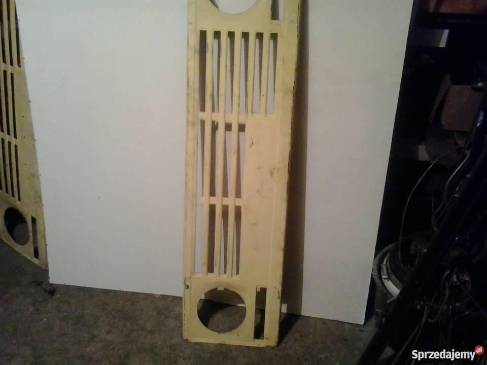 Błotnik przedni ŻUK lubelskie Kurów