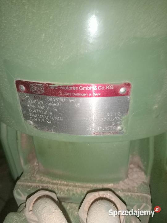 Frezarka Martin 2500 Pozostałe Wejherowo