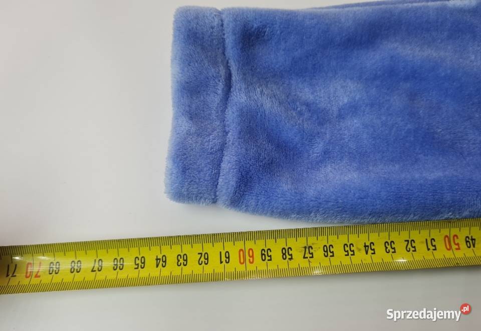 Dres polarowy dziecięcy dziewczynka Dresy mazowieckie Warszawa