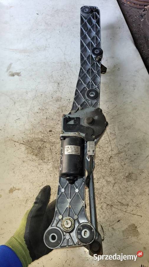 Mechanizm wycieraczek przednich BMW Seria 5 E39 Łagów sprzedam